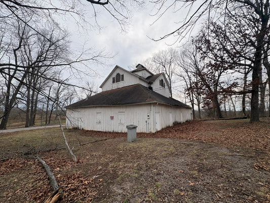 The Scottsville Tabernacle History | Allen County Kentucky