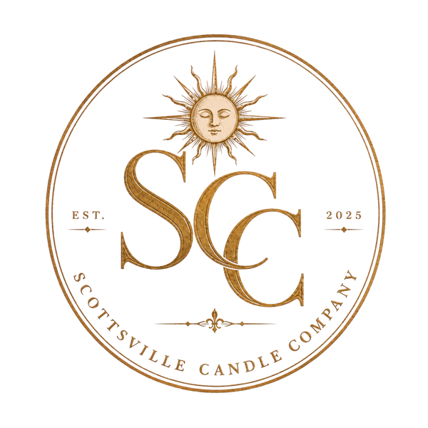 Scottsville Candle Company